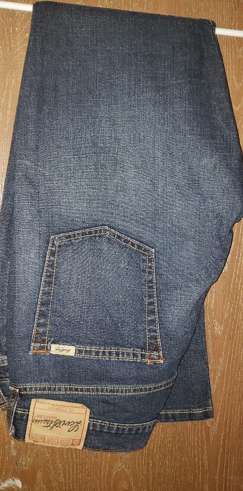 Levi's jeans